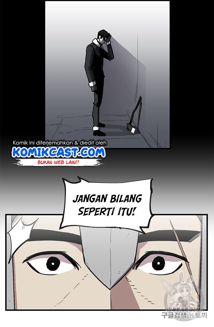 I Am Player Who Suck Alone Chapter 18 Bahasa Indonesia